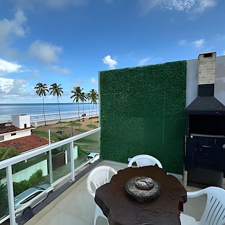 Porto Belize Apartment Porto de Galinhas Bagian luar foto