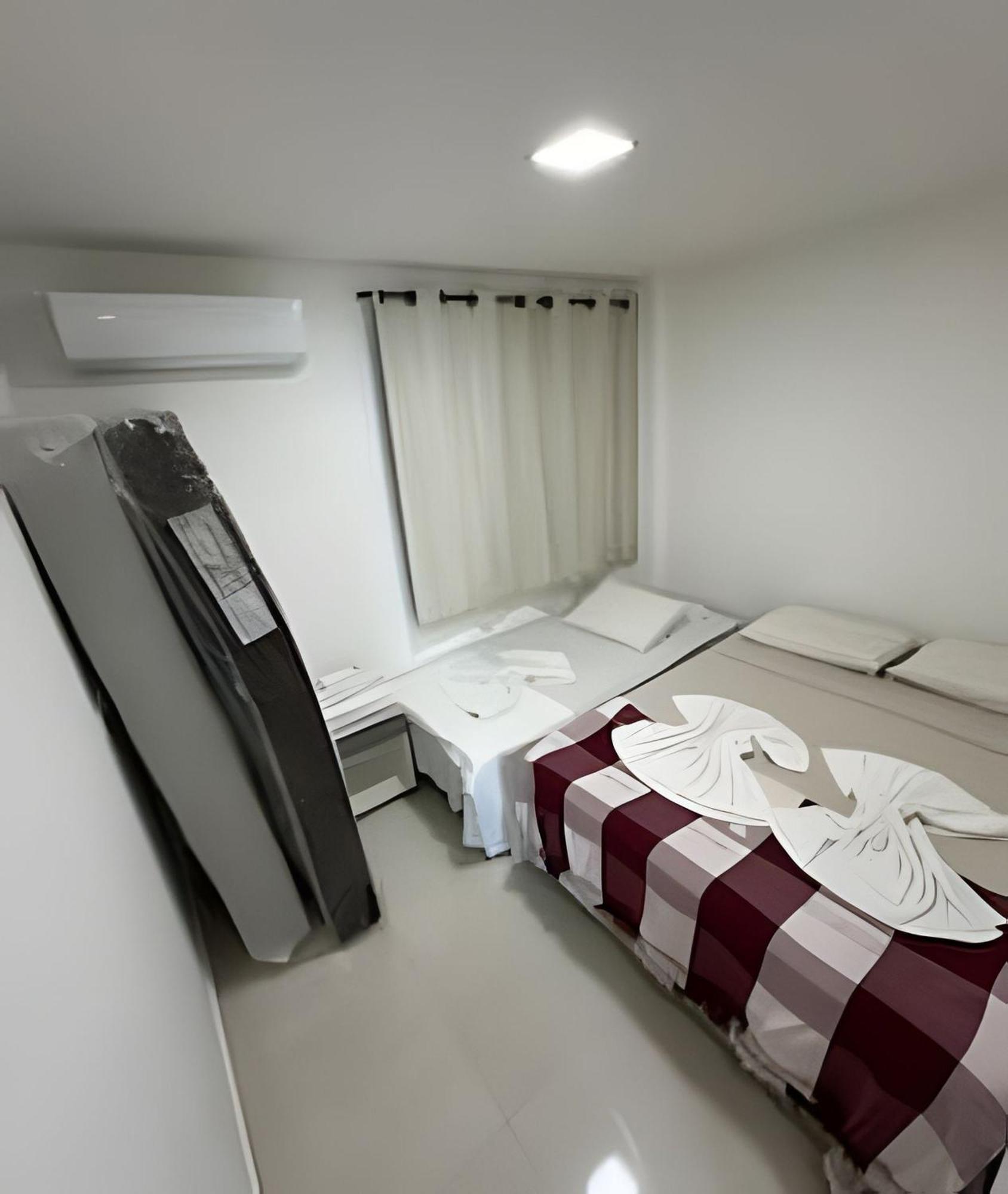 Porto Belize Apartment Porto de Galinhas Bagian luar foto