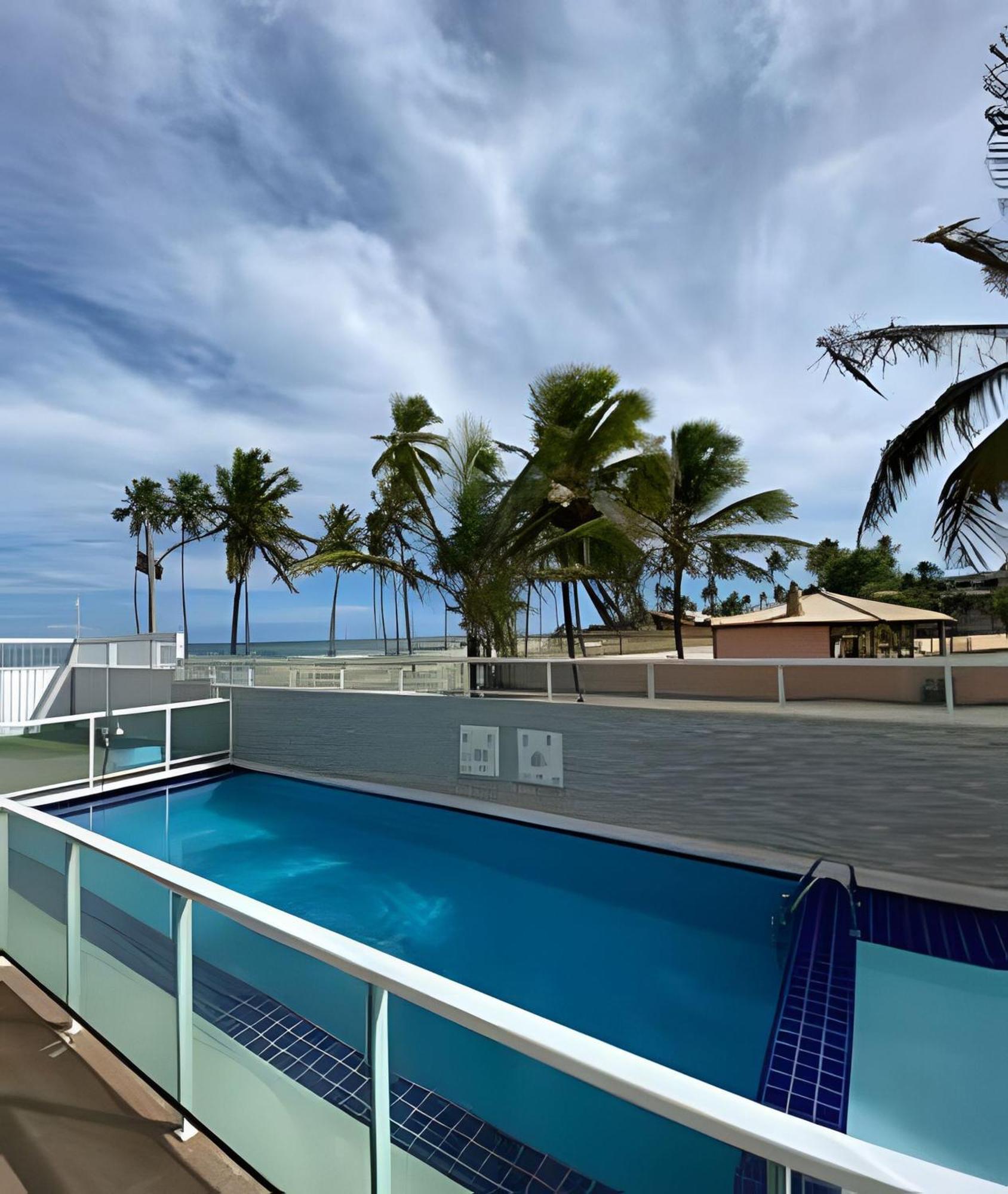 Porto Belize Apartment Porto de Galinhas Bagian luar foto