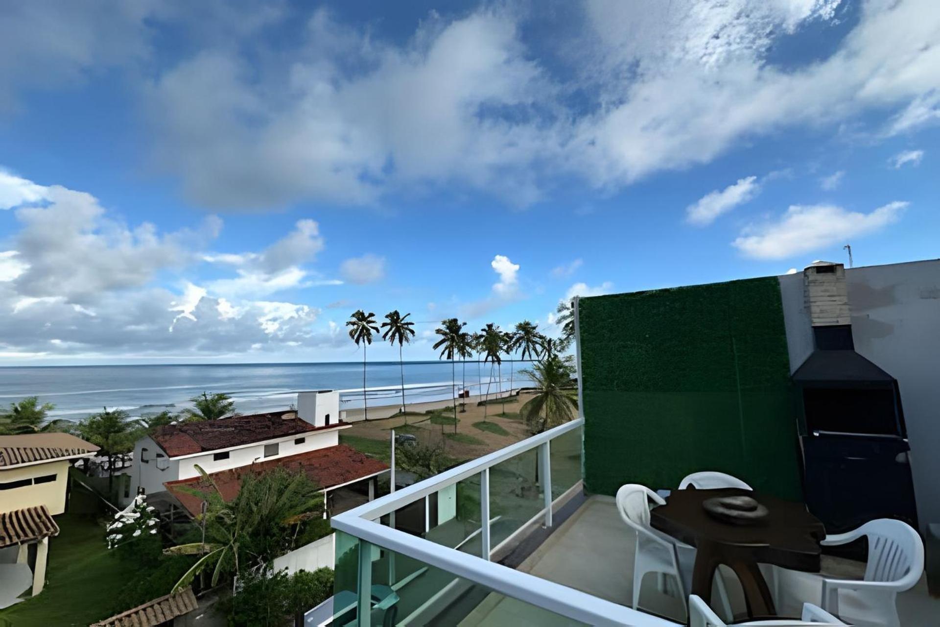 Porto Belize Apartment Porto de Galinhas Bagian luar foto