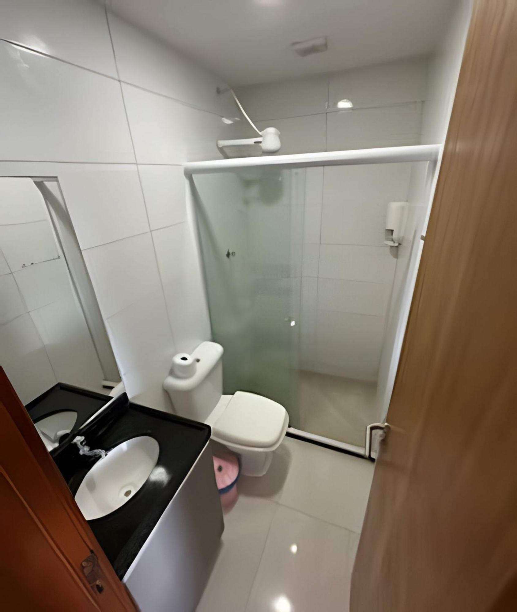 Porto Belize Apartment Porto de Galinhas Bagian luar foto