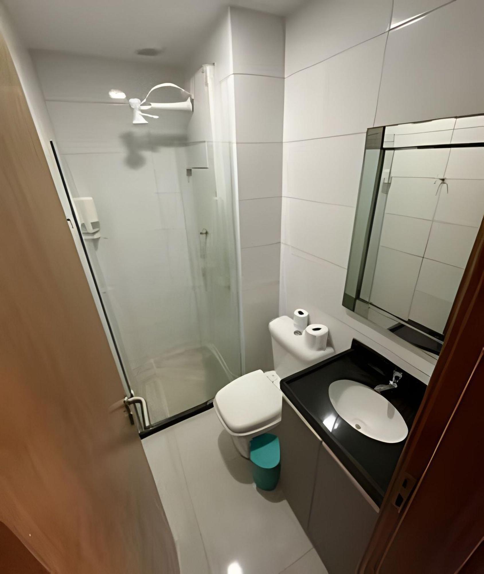 Porto Belize Apartment Porto de Galinhas Bagian luar foto