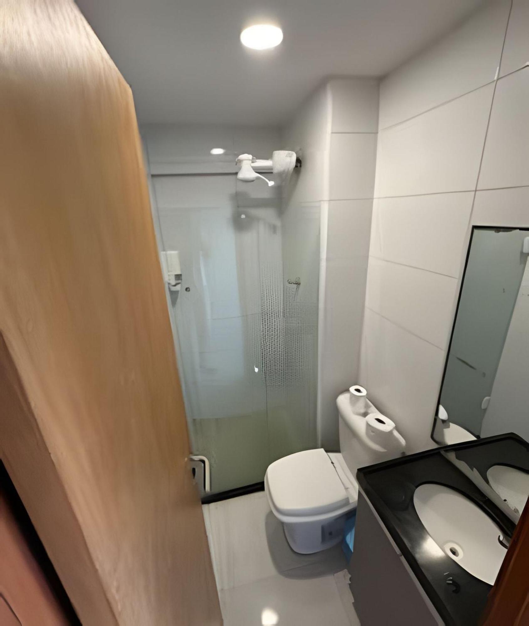 Porto Belize Apartment Porto de Galinhas Bagian luar foto