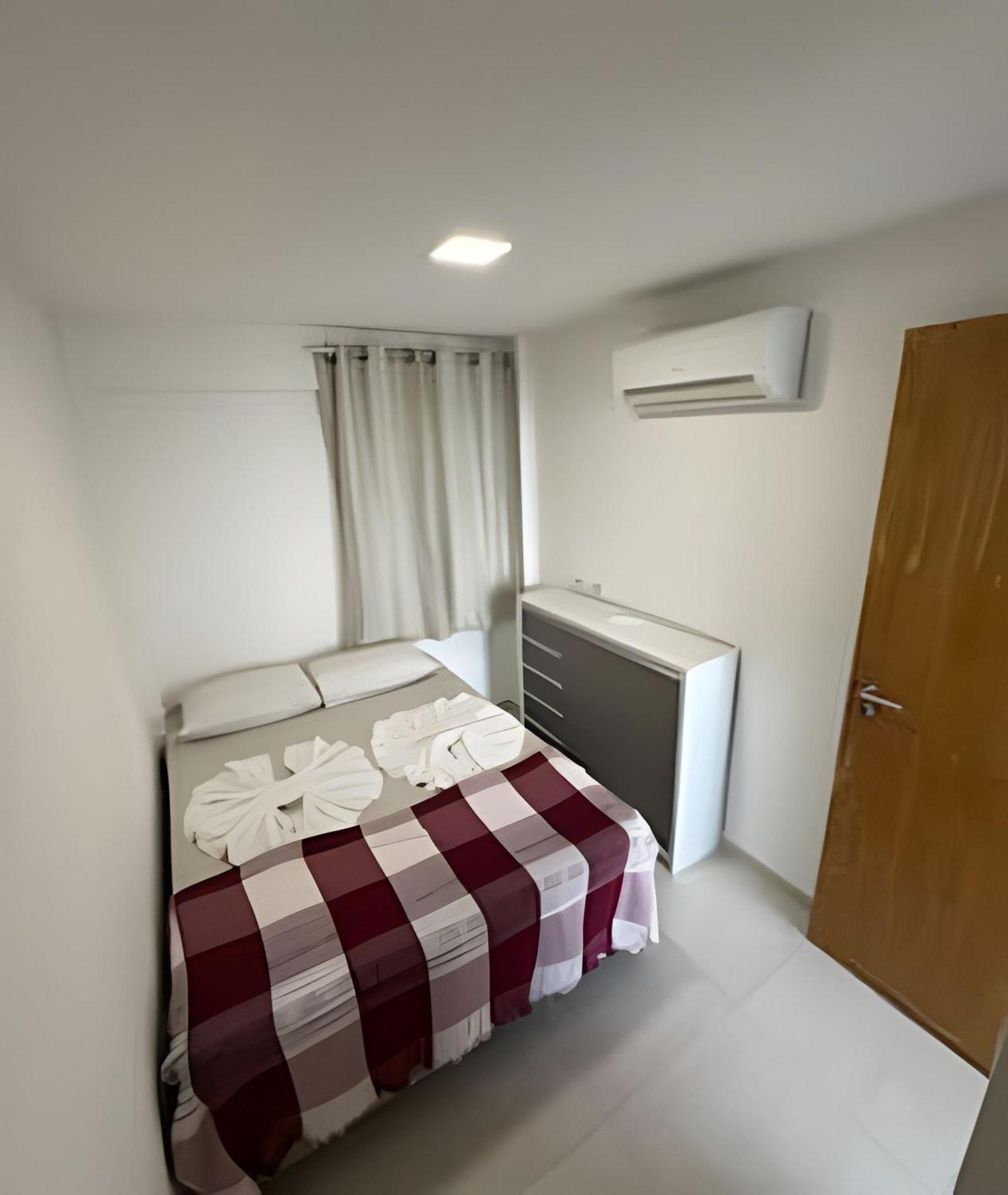 Porto Belize Apartment Porto de Galinhas Bagian luar foto