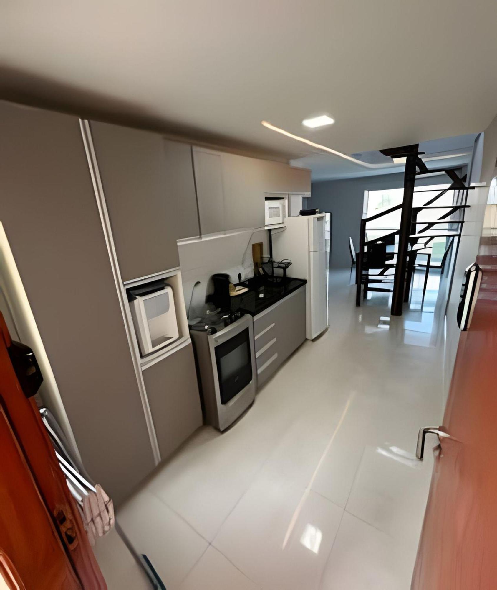 Porto Belize Apartment Porto de Galinhas Bagian luar foto