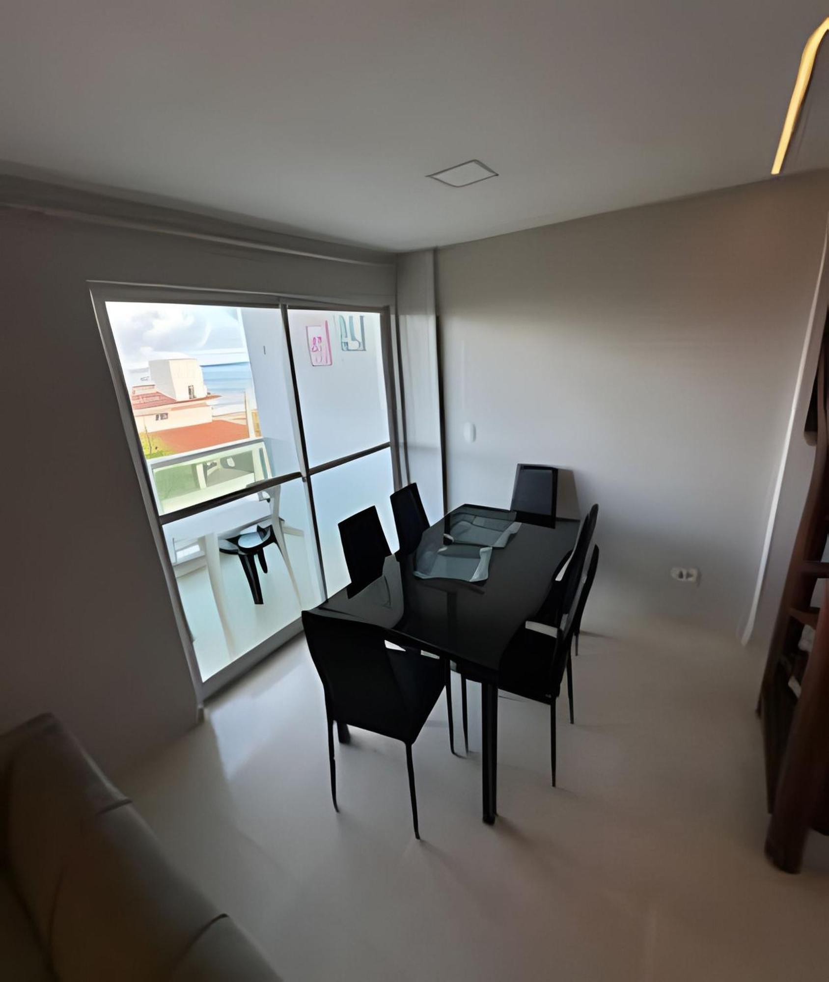 Porto Belize Apartment Porto de Galinhas Bagian luar foto