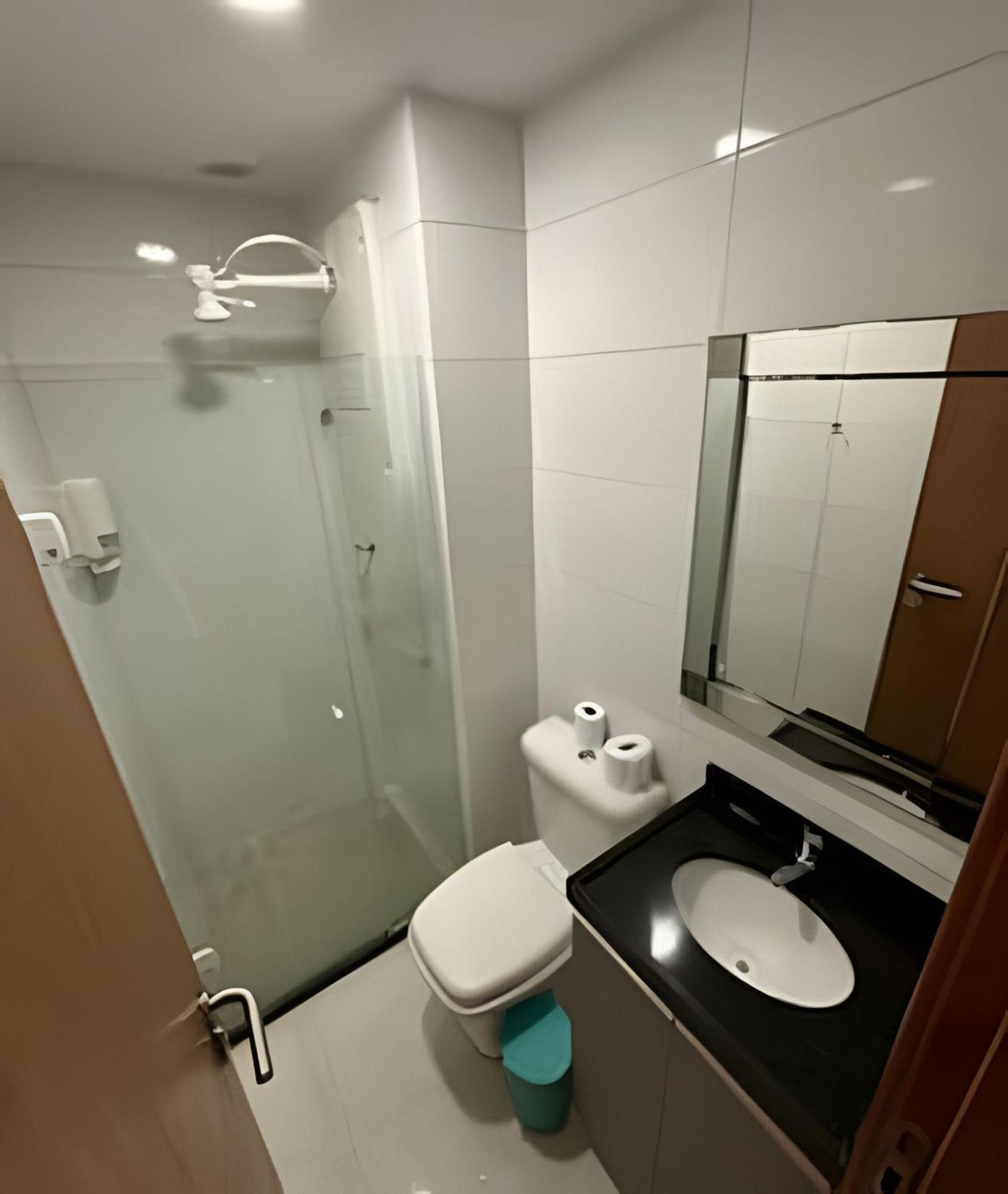Porto Belize Apartment Porto de Galinhas Bagian luar foto