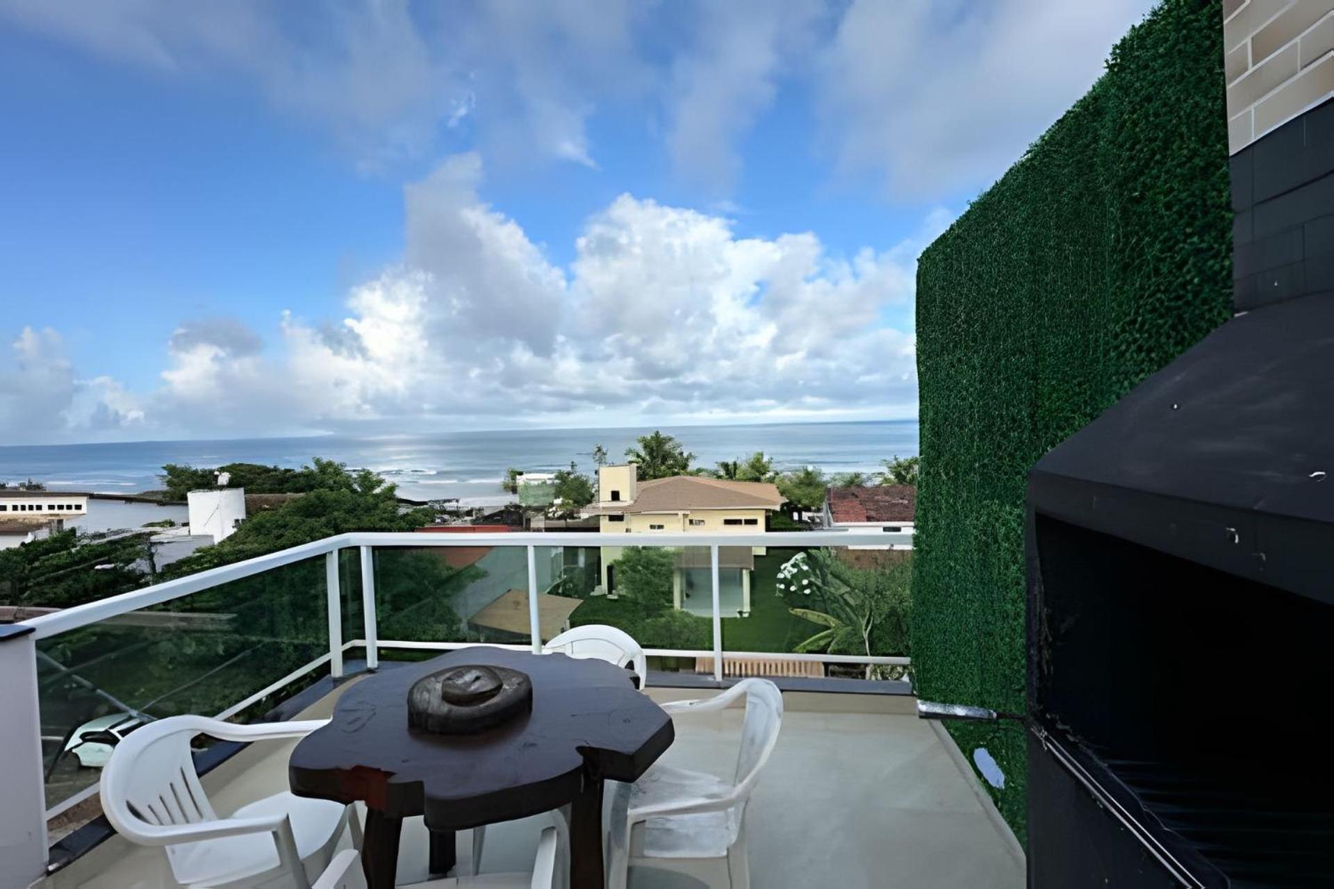 Porto Belize Apartment Porto de Galinhas Bagian luar foto