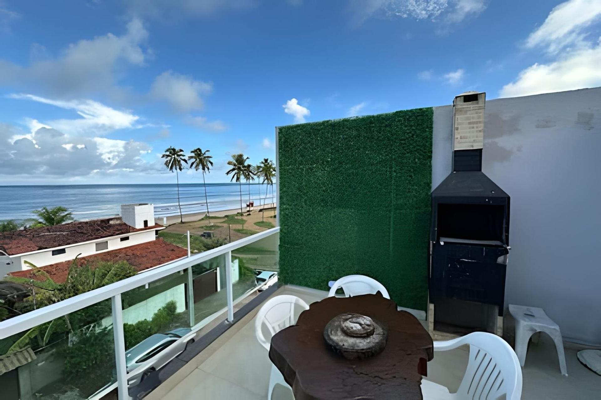 Porto Belize Apartment Porto de Galinhas Bagian luar foto