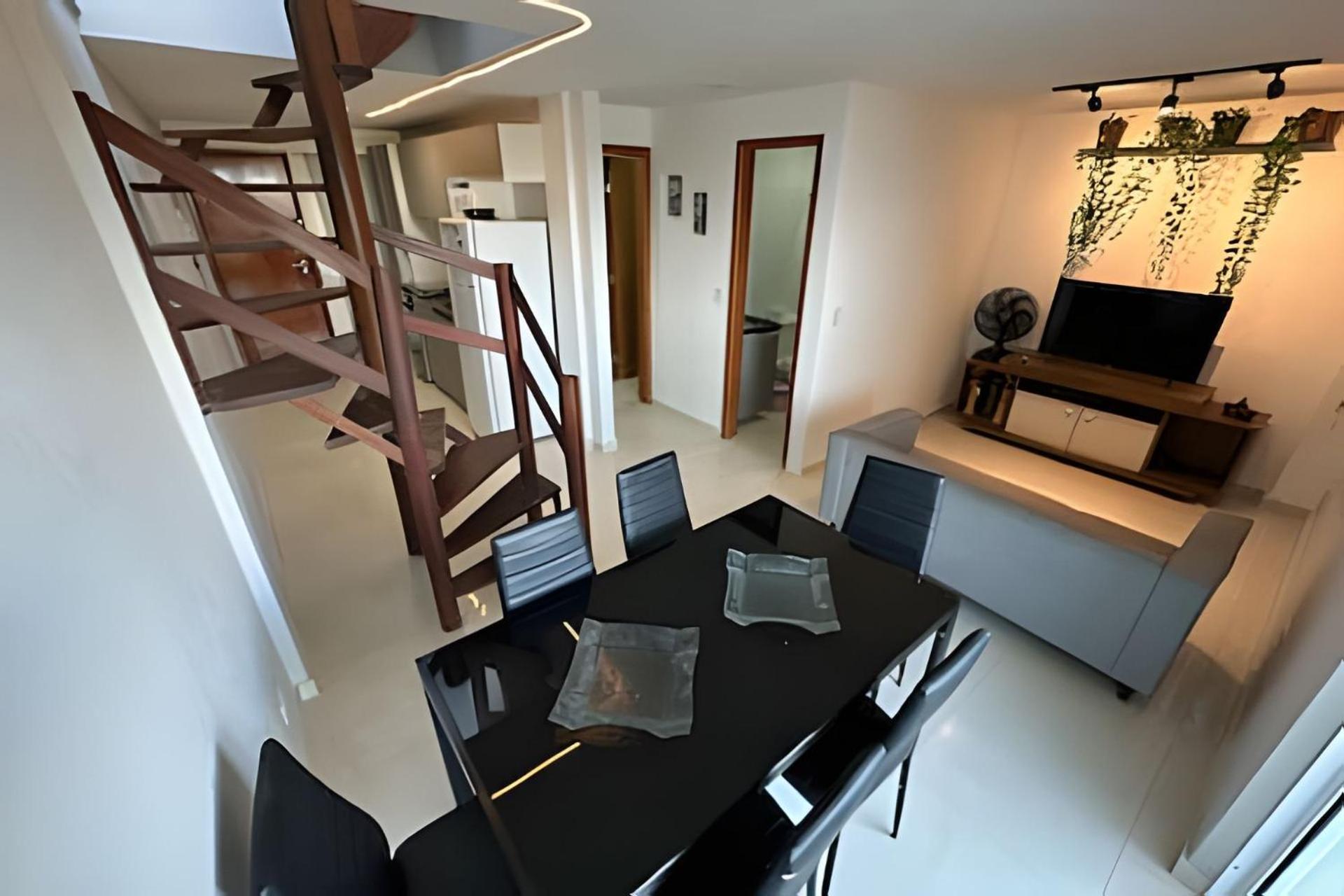 Porto Belize Apartment Porto de Galinhas Bagian luar foto