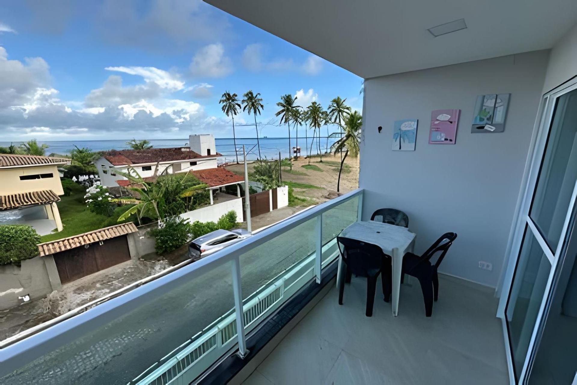 Porto Belize Apartment Porto de Galinhas Bagian luar foto