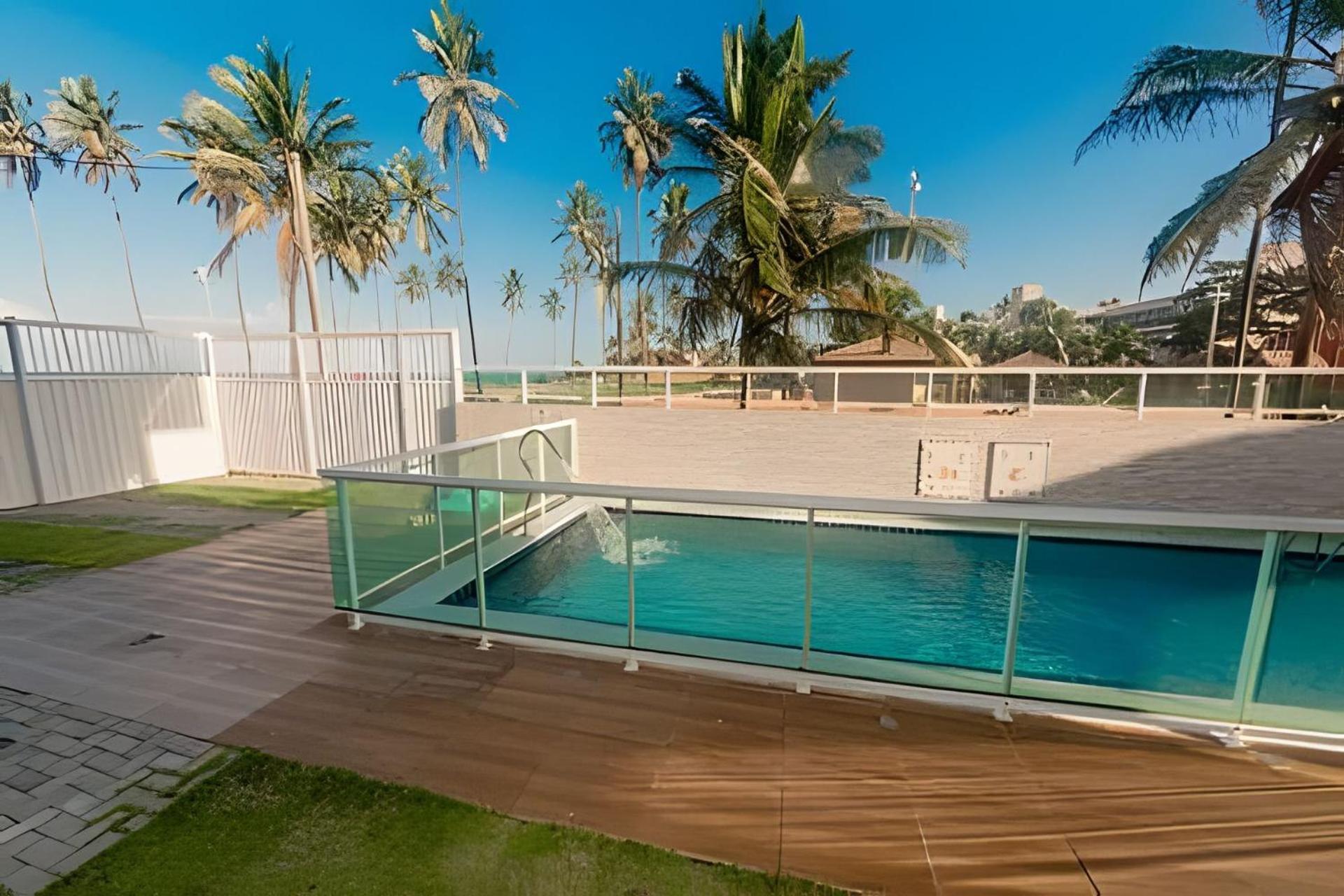 Porto Belize Apartment Porto de Galinhas Bagian luar foto