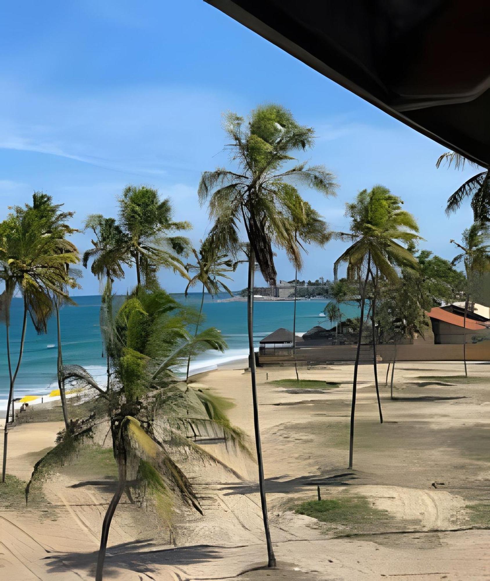 Porto Belize Apartment Porto de Galinhas Bagian luar foto