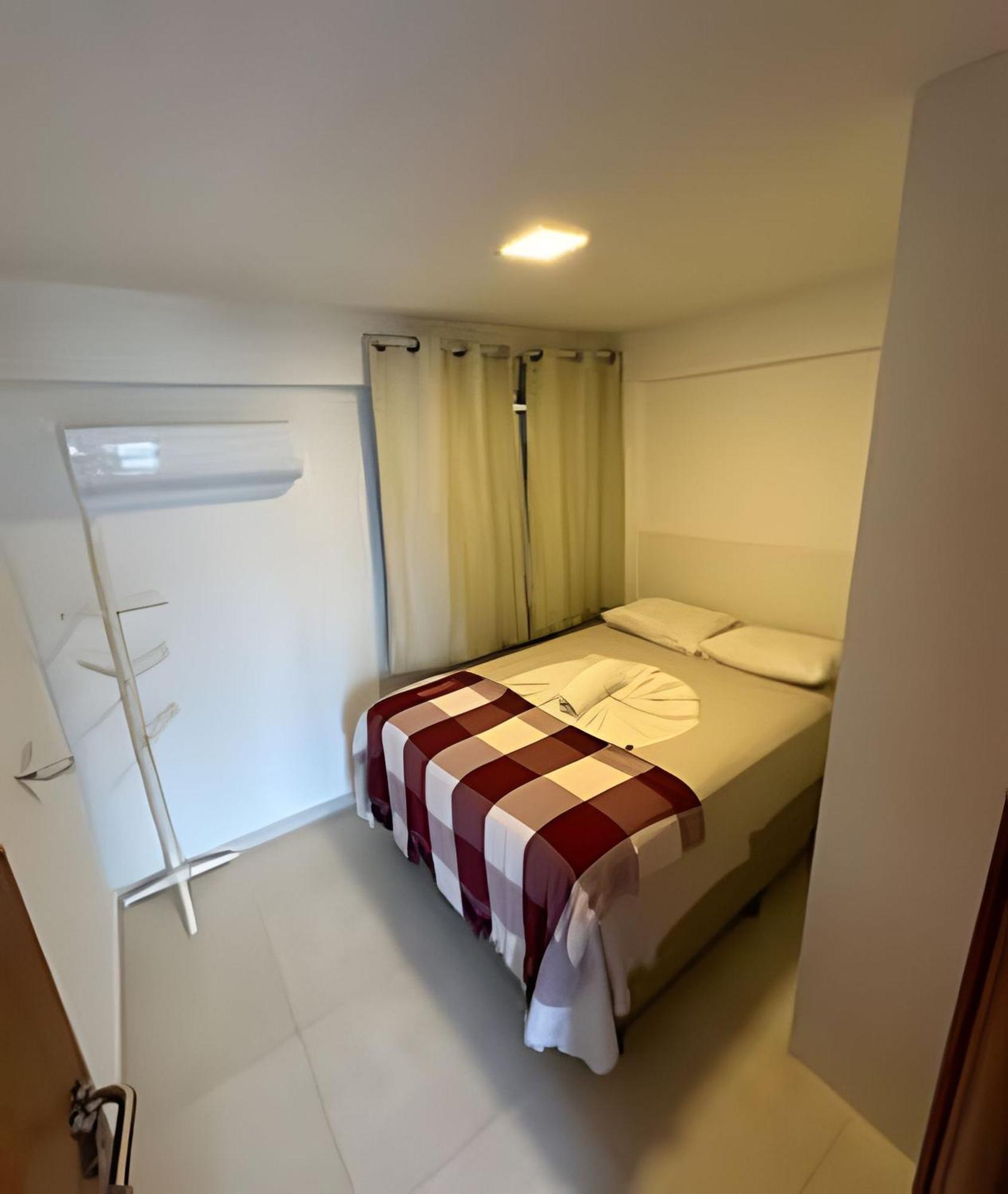 Porto Belize Apartment Porto de Galinhas Bagian luar foto