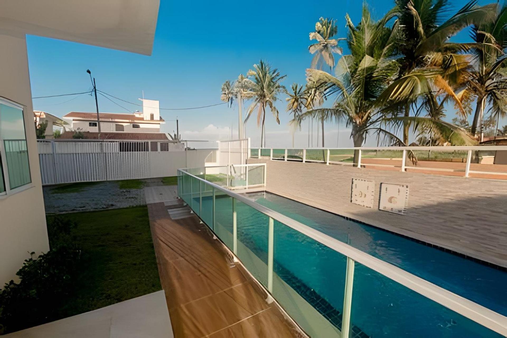 Porto Belize Apartment Porto de Galinhas Bagian luar foto
