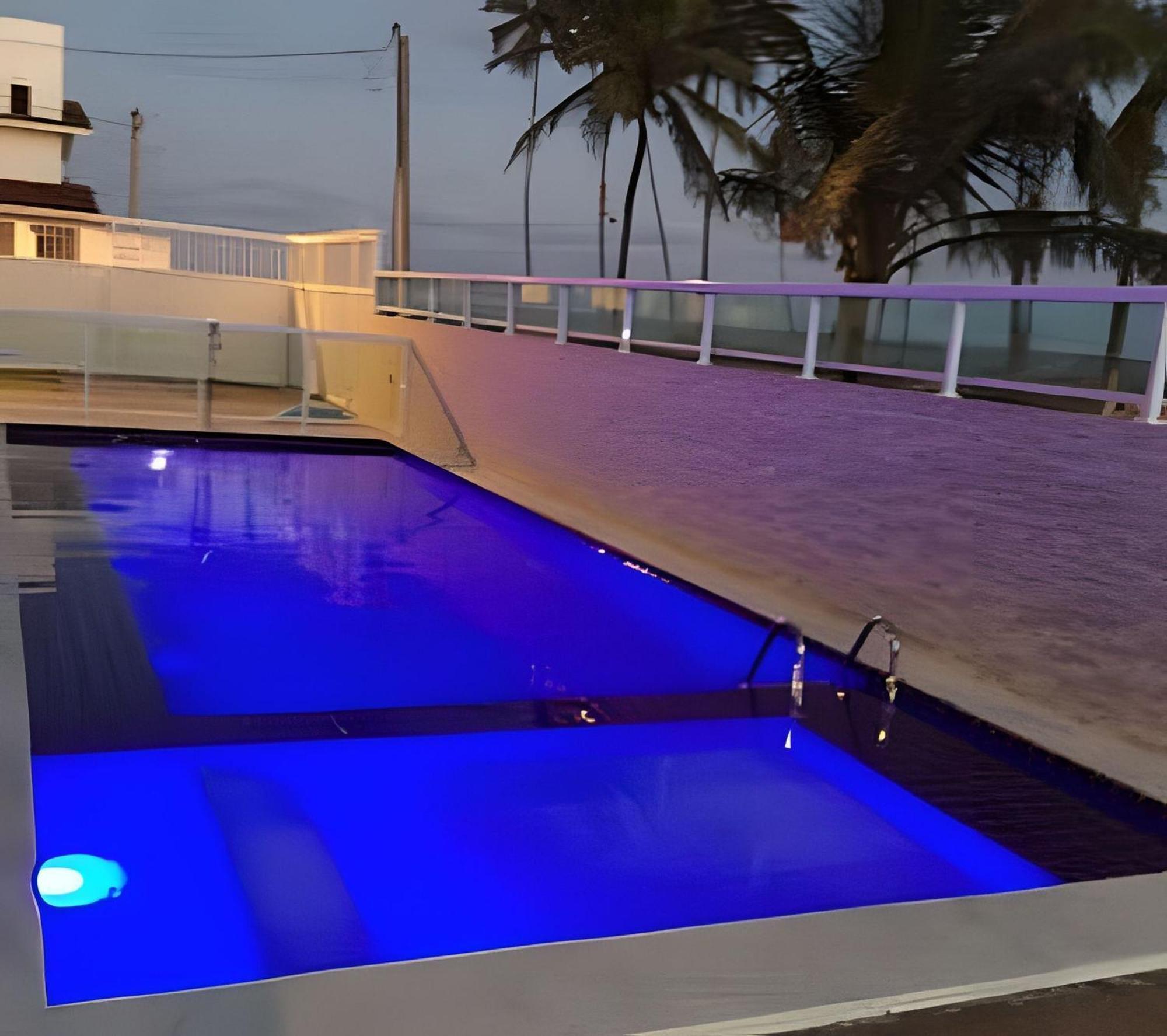 Porto Belize Apartment Porto de Galinhas Bagian luar foto